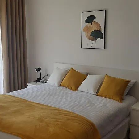 Appartamento Garden *