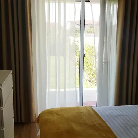 Garden Apartment Timisoara