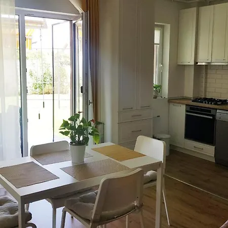 Garden Apartment Timisoara