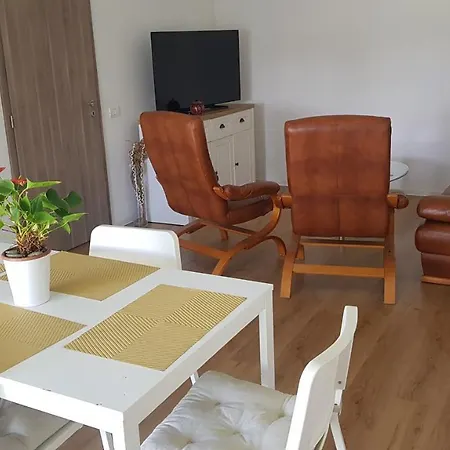 Garden Appartamento Timisoara
