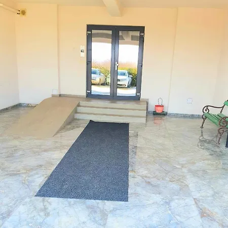 Appartamento Garden *