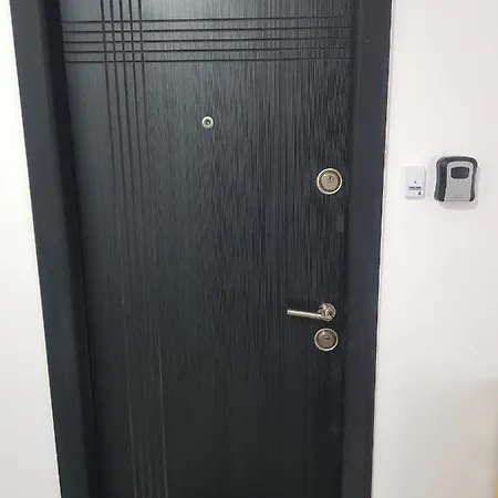 Garden Apartment Timisoara