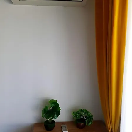 Garden Apartment Timisoara